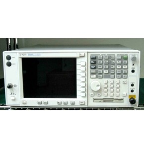 Spectrum Analyser